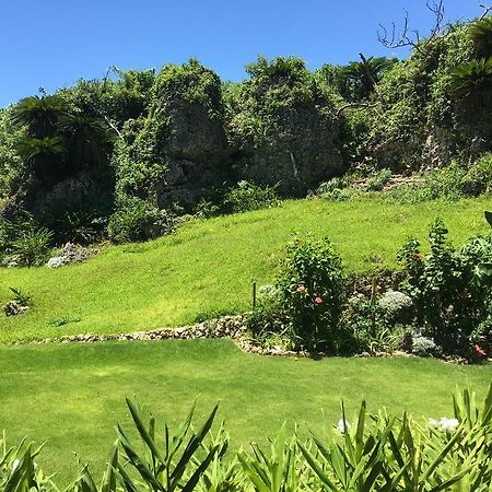 La Casita Kouri Villa Накиджин Екстериор снимка