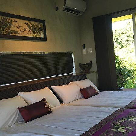 La Casita Kouri Villa Накиджин Екстериор снимка
