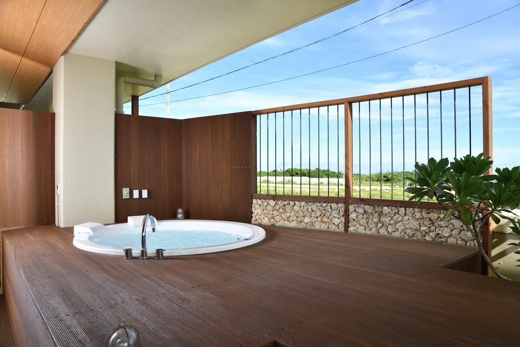 La Casita Kouri Villa Накиджин Екстериор снимка