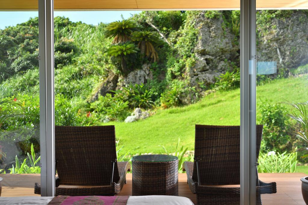 La Casita Kouri Villa Накиджин Екстериор снимка