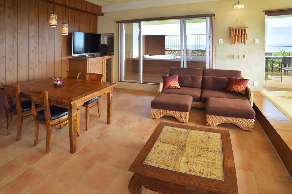 La Casita Kouri Villa Накиджин Екстериор снимка