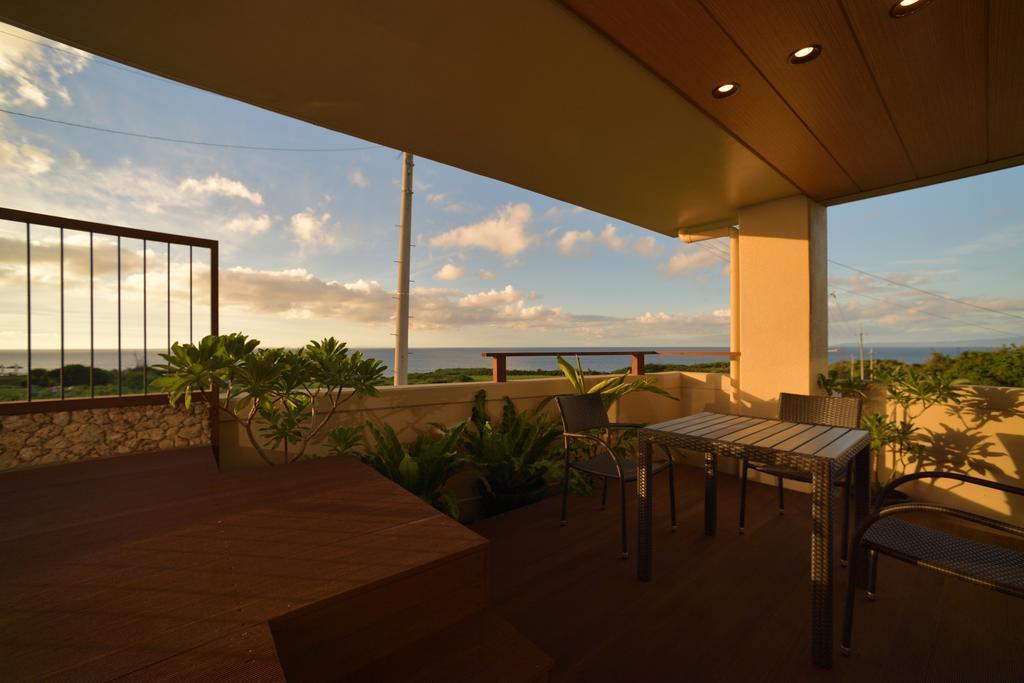 La Casita Kouri Villa Накиджин Екстериор снимка