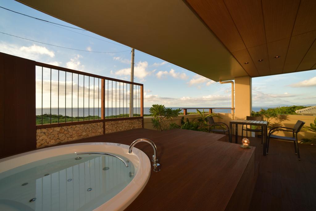 La Casita Kouri Villa Накиджин Екстериор снимка