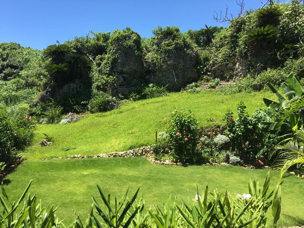 La Casita Kouri Villa Накиджин Екстериор снимка