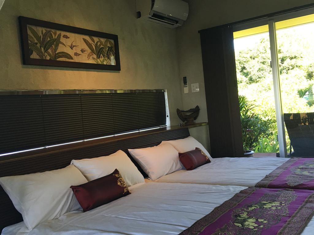 La Casita Kouri Villa Накиджин Екстериор снимка